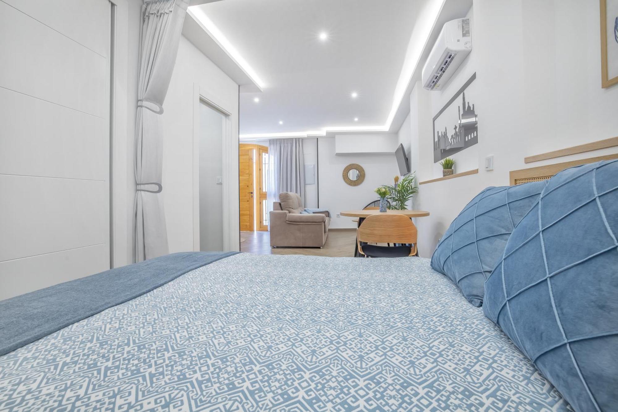 Loftmezquita - Centro Historico Apartman Córdoba Kültér fotó