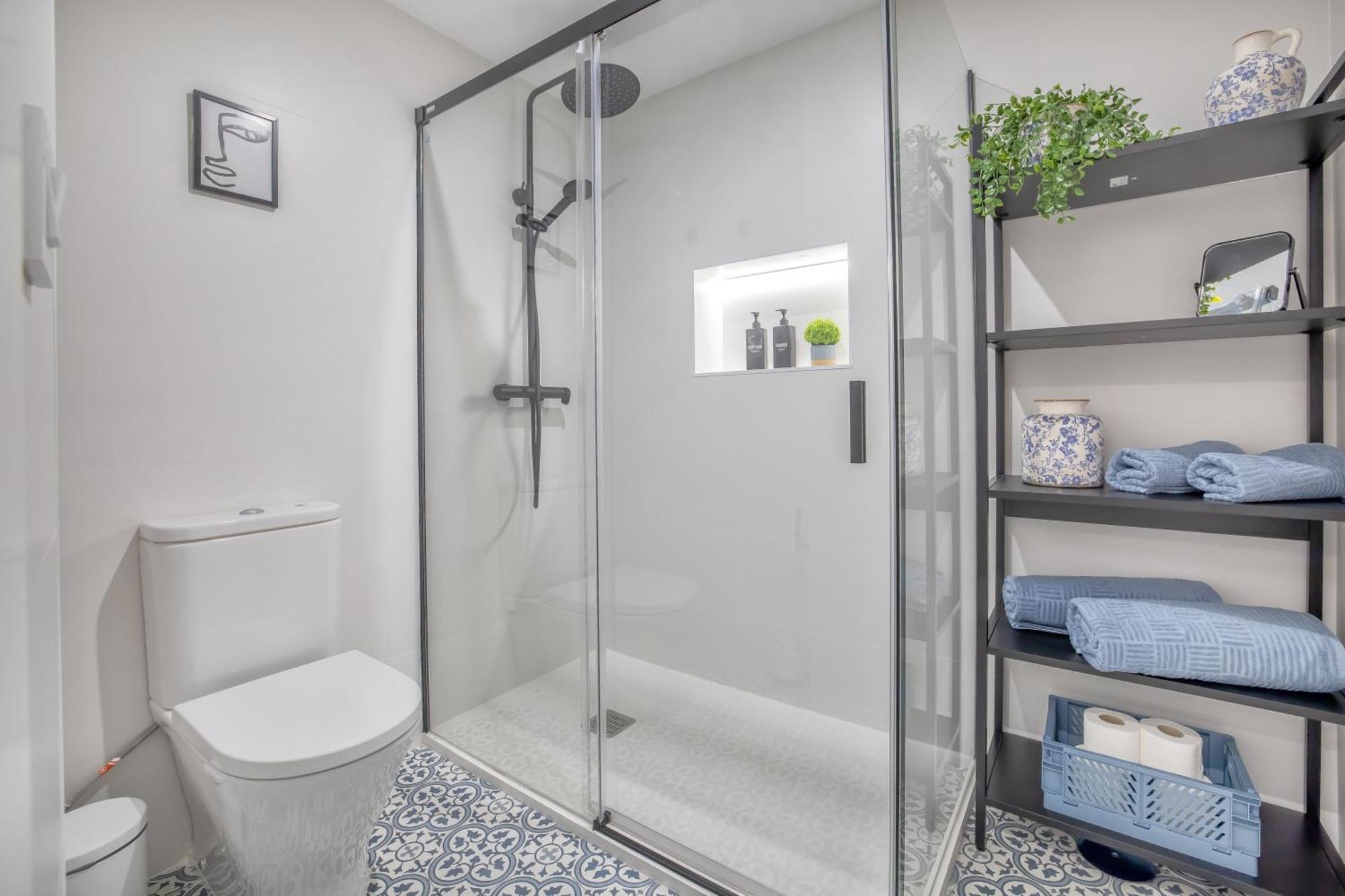 Loftmezquita - Centro Historico Apartman Córdoba Kültér fotó