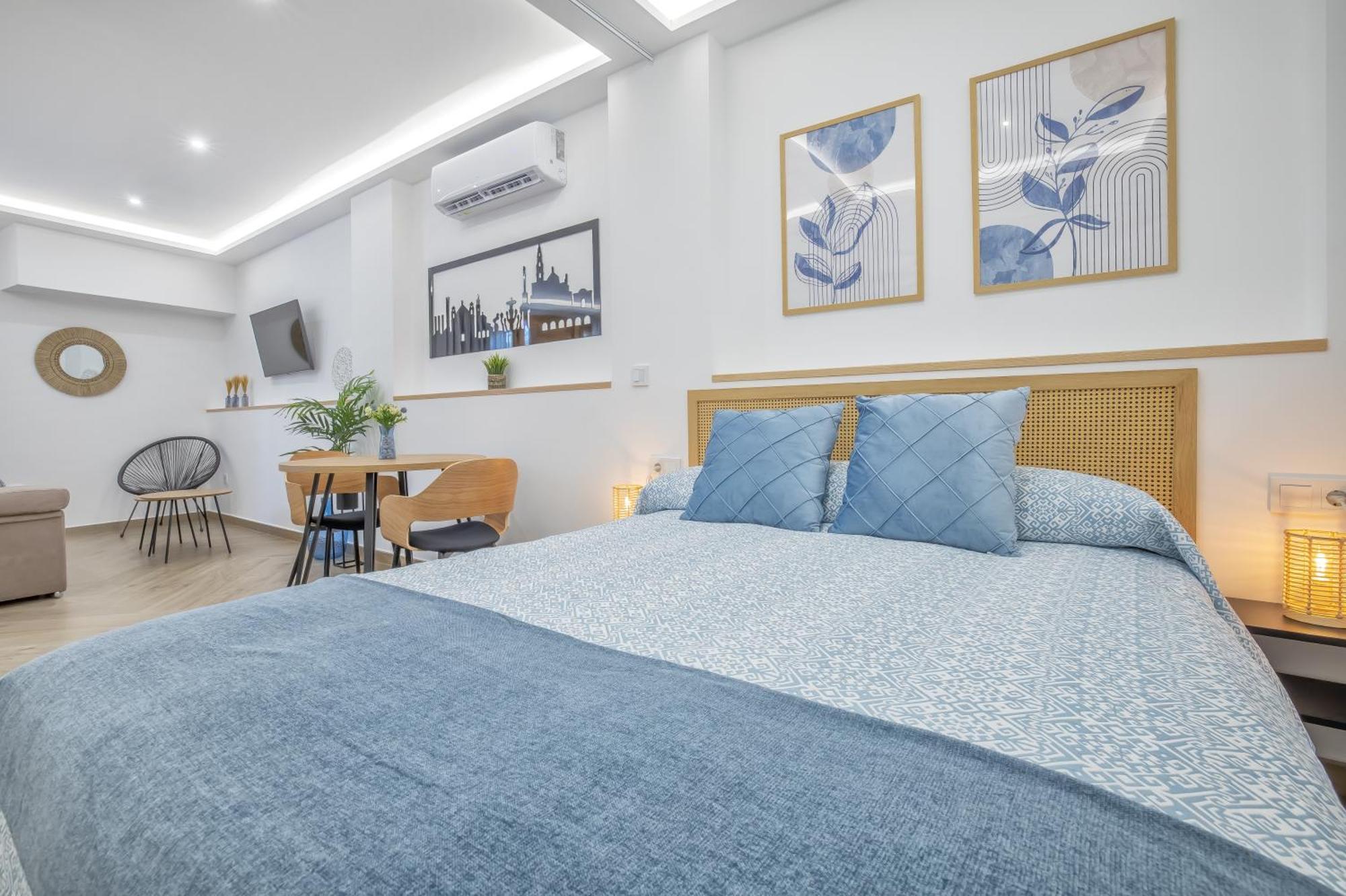 Loftmezquita - Centro Historico Apartman Córdoba Kültér fotó