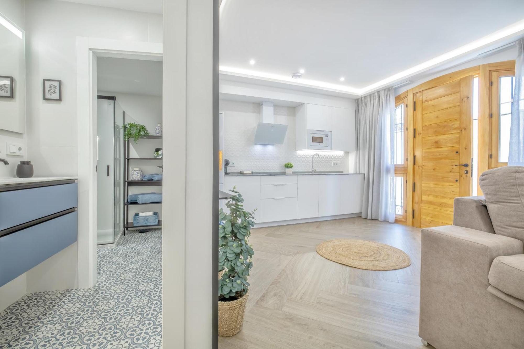 Loftmezquita - Centro Historico Apartman Córdoba Kültér fotó