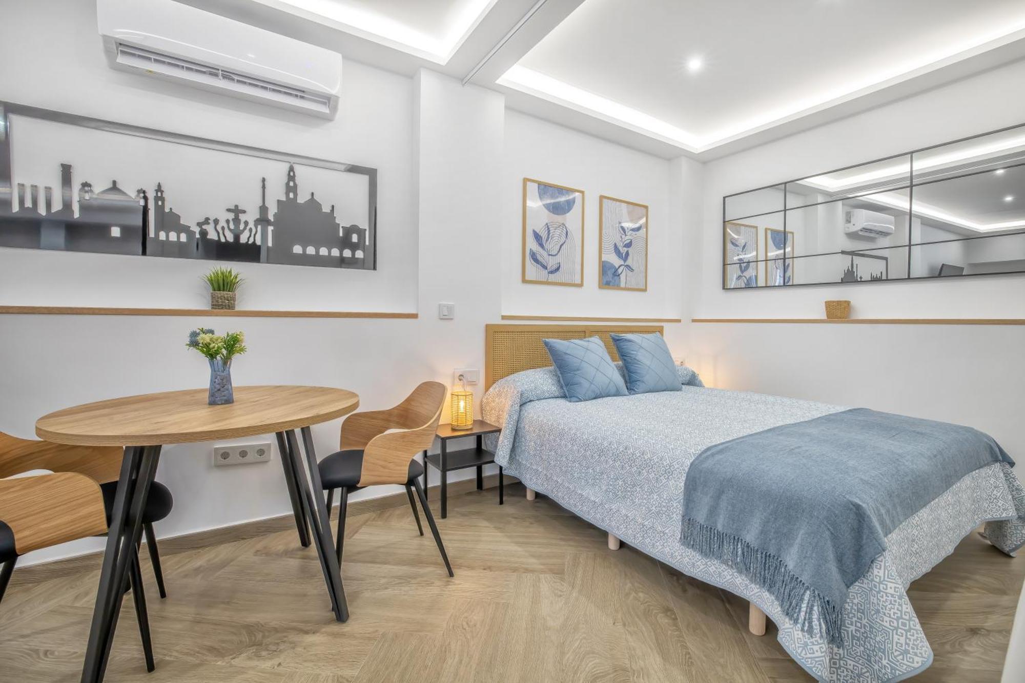 Loftmezquita - Centro Historico Apartman Córdoba Kültér fotó