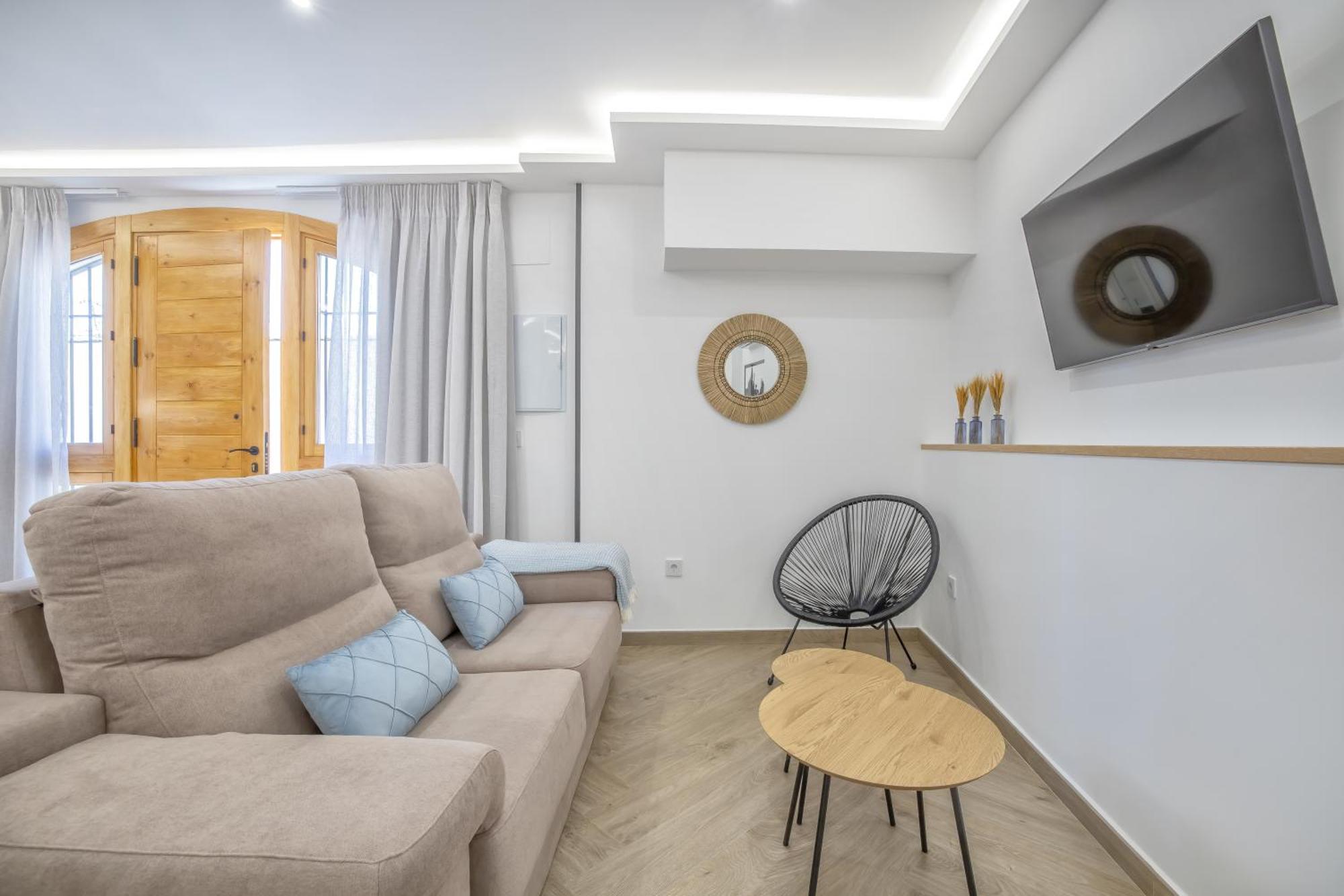 Loftmezquita - Centro Historico Apartman Córdoba Kültér fotó