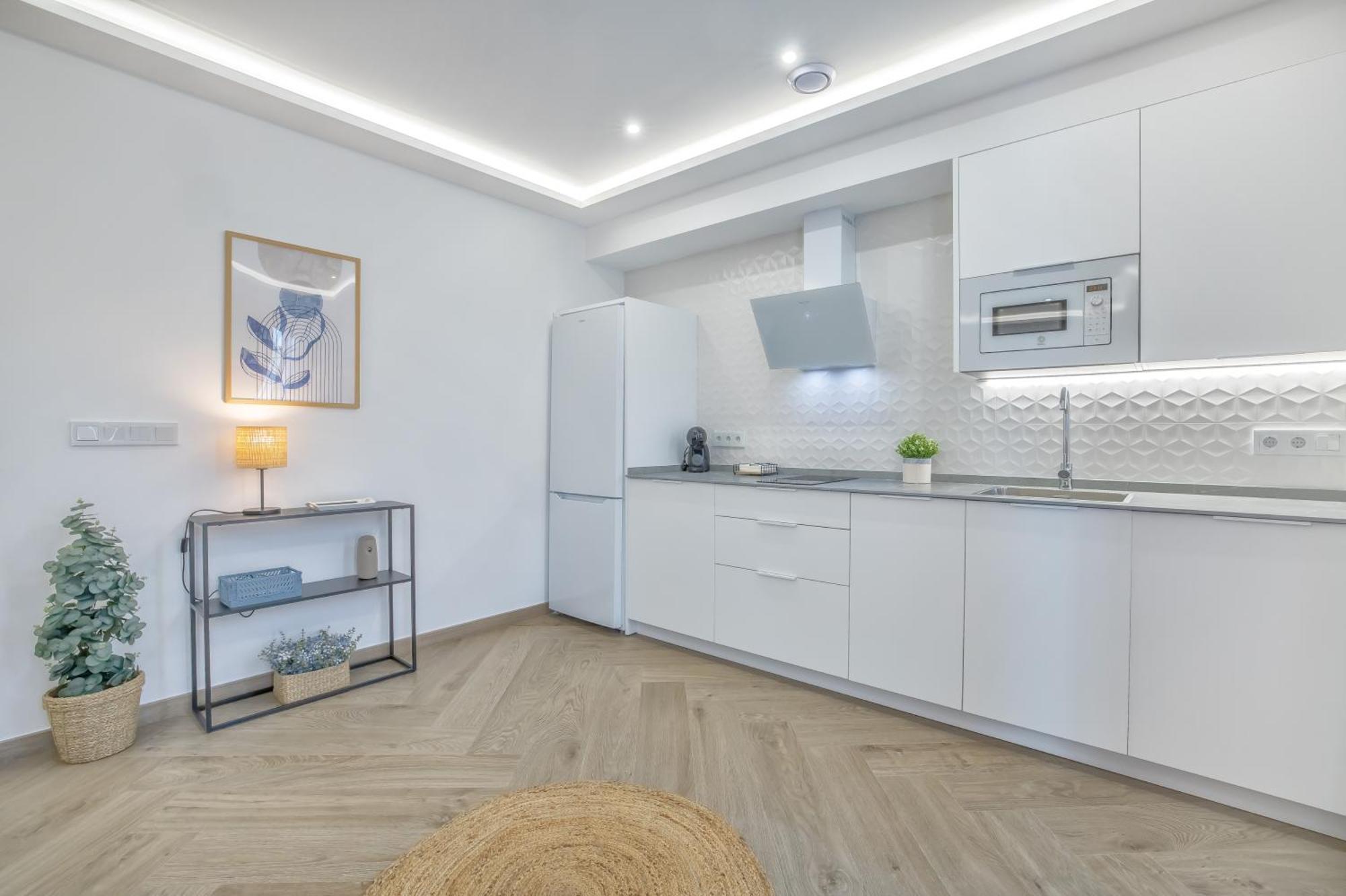 Loftmezquita - Centro Historico Apartman Córdoba Kültér fotó