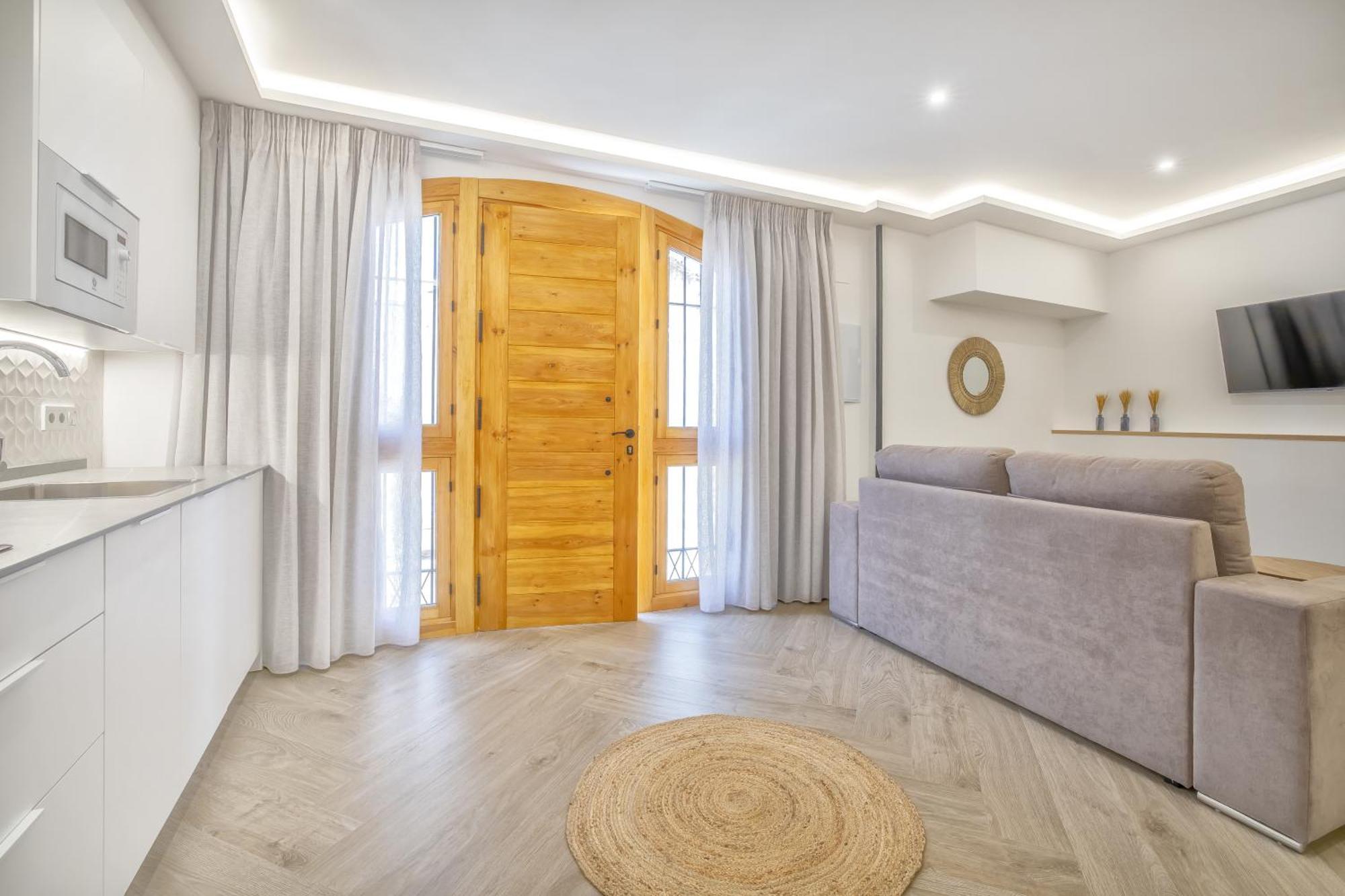 Loftmezquita - Centro Historico Apartman Córdoba Kültér fotó