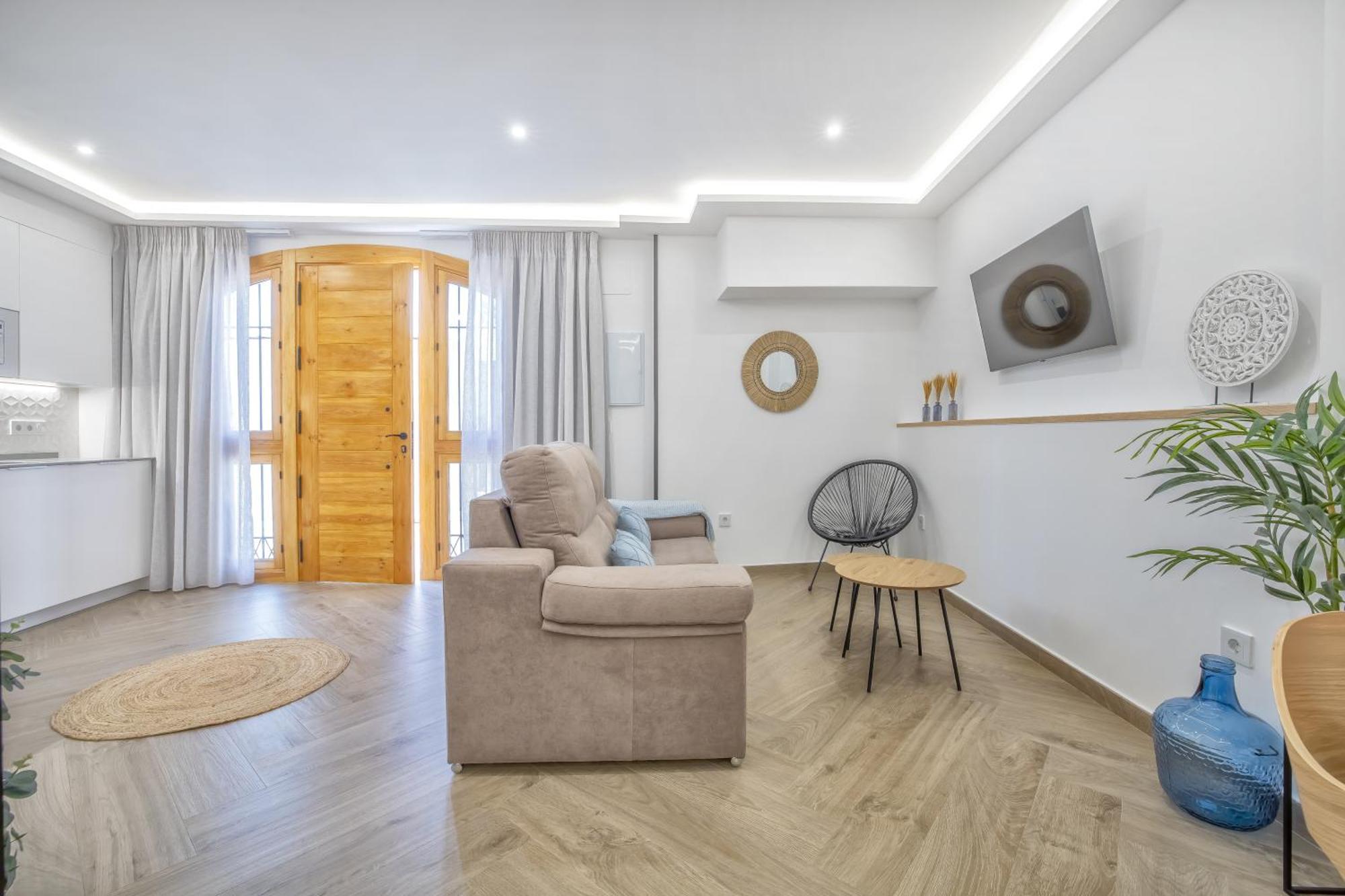 Loftmezquita - Centro Historico Apartman Córdoba Kültér fotó