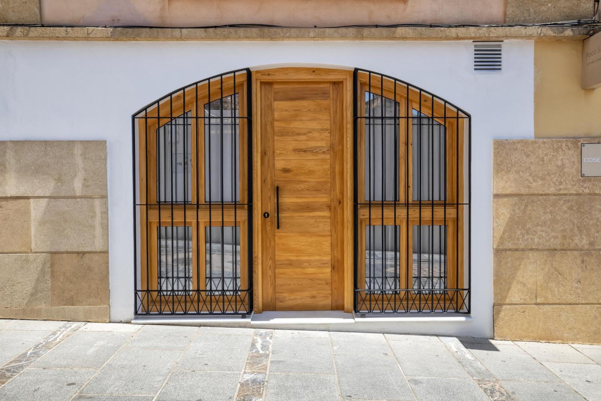 Loftmezquita - Centro Historico Apartman Córdoba Kültér fotó